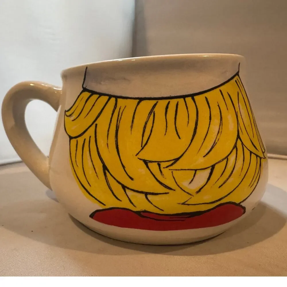 Campbell Soup mug by Houston Harvest Gift Products‎